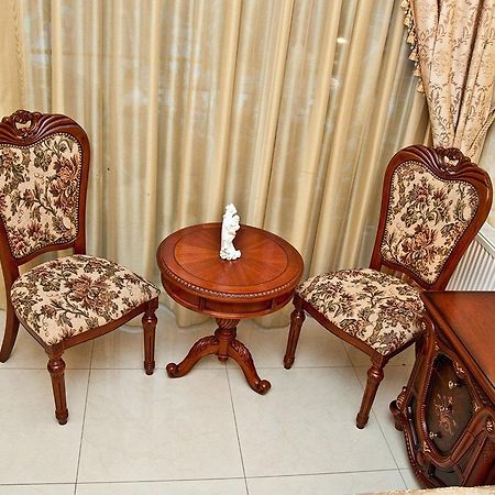 "Zolotoe Runo" Otel Odessa Dış mekan fotoğraf