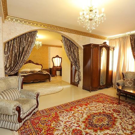 "Zolotoe Runo" Otel Odessa Dış mekan fotoğraf