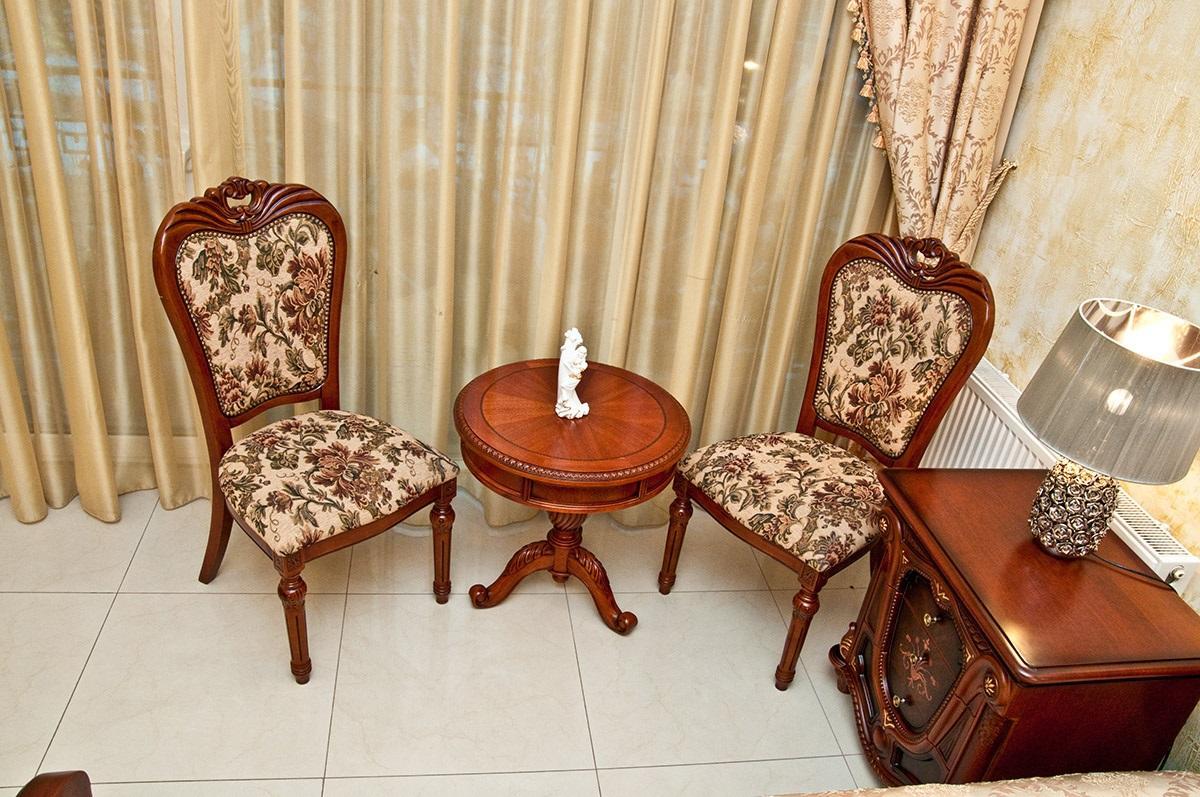 "Zolotoe Runo" Otel Odessa Dış mekan fotoğraf