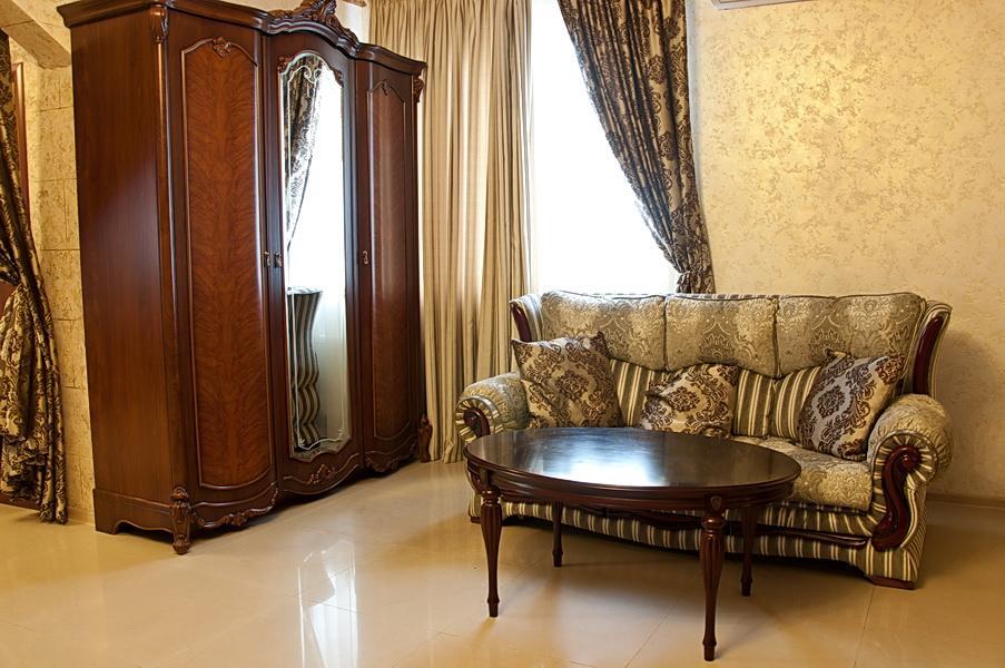 "Zolotoe Runo" Otel Odessa Dış mekan fotoğraf
