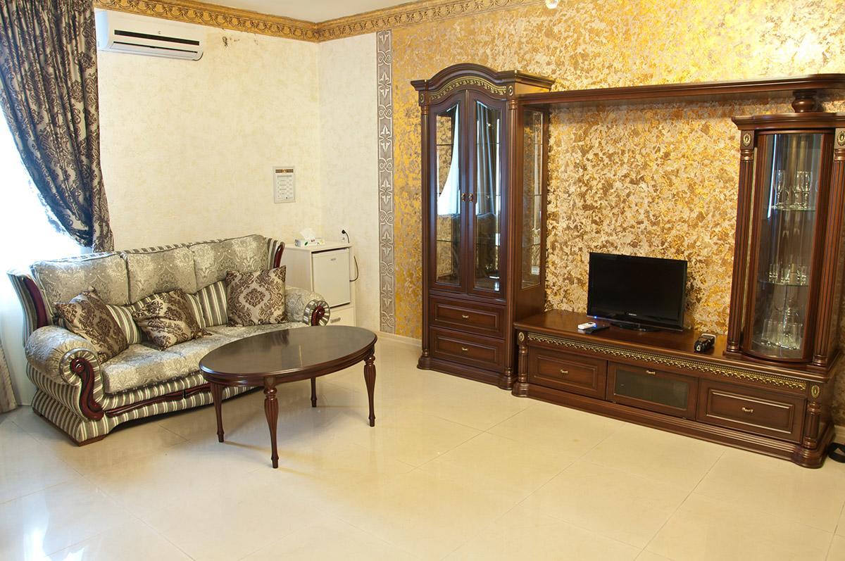 "Zolotoe Runo" Otel Odessa Dış mekan fotoğraf