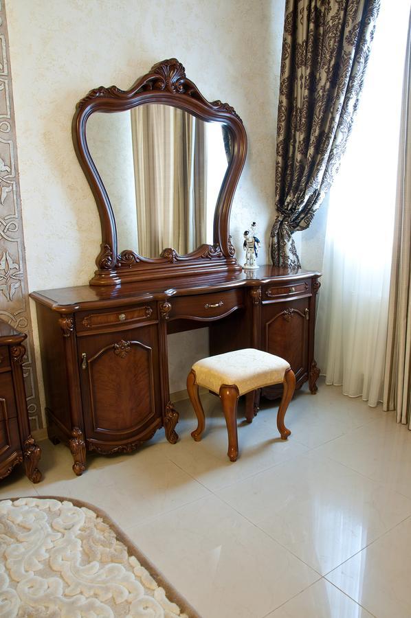 "Zolotoe Runo" Otel Odessa Dış mekan fotoğraf