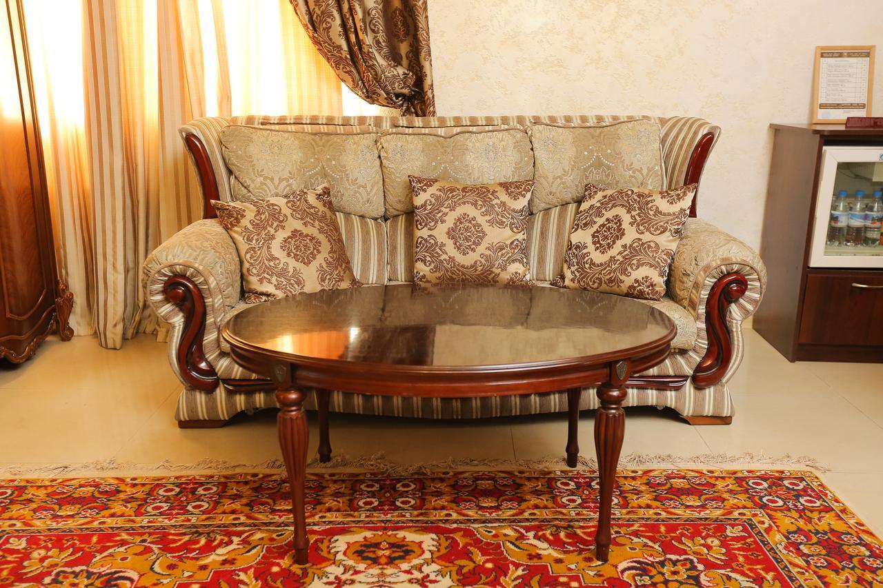 "Zolotoe Runo" Otel Odessa Dış mekan fotoğraf