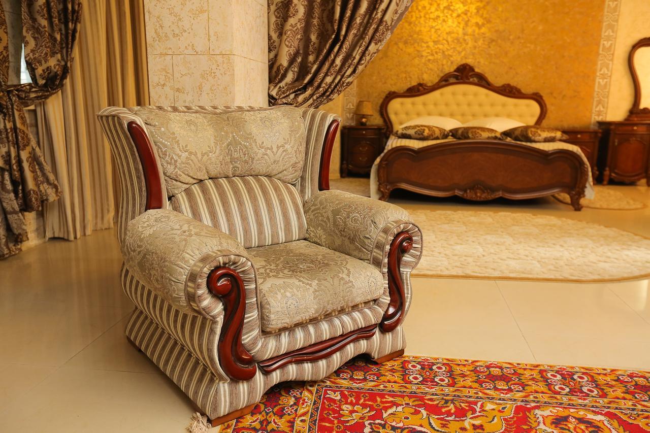 "Zolotoe Runo" Otel Odessa Dış mekan fotoğraf