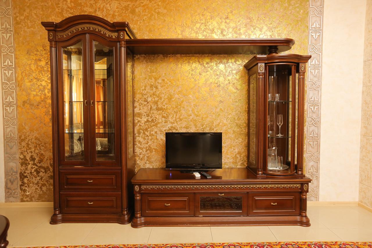 "Zolotoe Runo" Otel Odessa Dış mekan fotoğraf